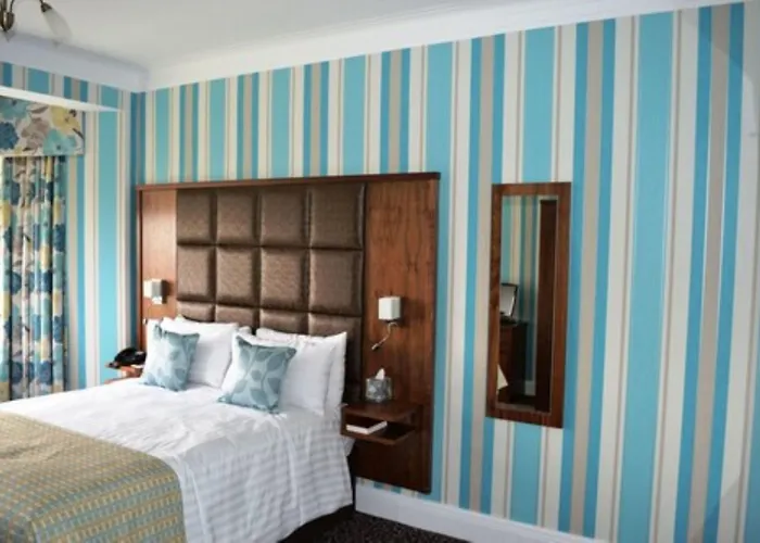 Hydro Hotel